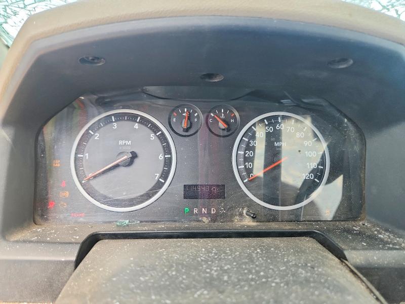 62520026 :رقم المزاد ، 1D7RB1GK4AS121849 vin ، 2010 Dodge Ram 1500 مزاد بيع