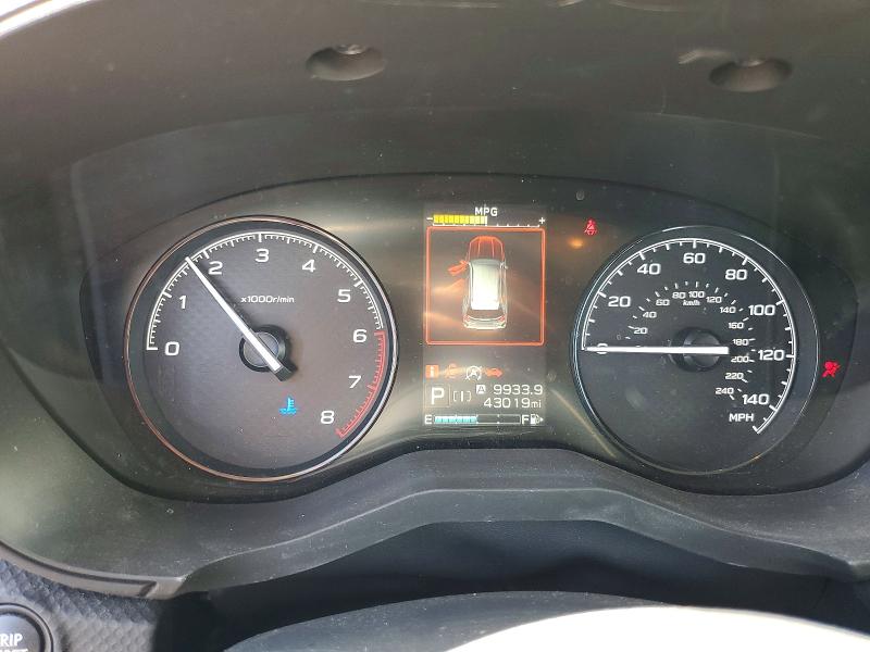 Продажа на аукционе авто 2021 Subaru Forester, vin: JF2SKADC6MH566105, номер лота: 61184896