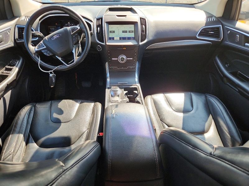 Aukcja sprzedaży 2020 Ford Edge, vin: 2FMPK4K93LBA76726, numer aukcji: 61676206