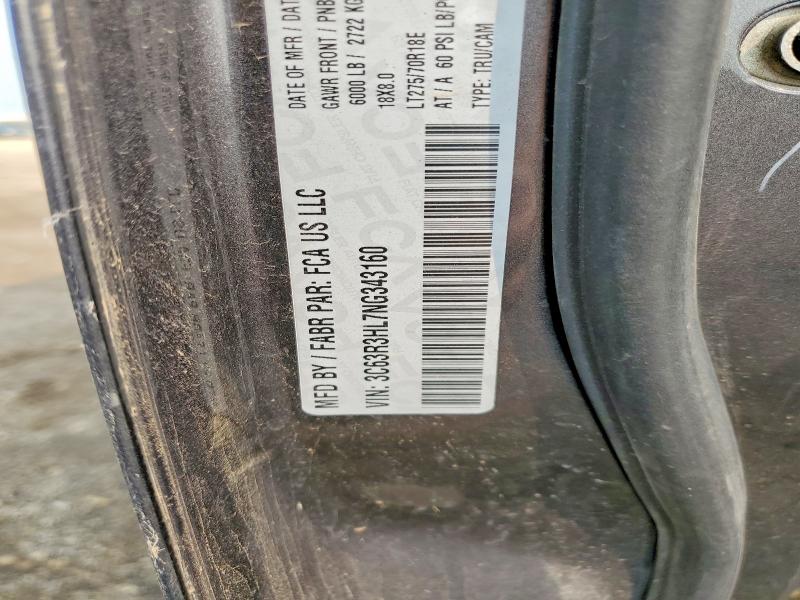 Продажа на аукционе авто 2022 Ram 3500, vin: 3C63R3HL7NG343160, номер лота: 62226206