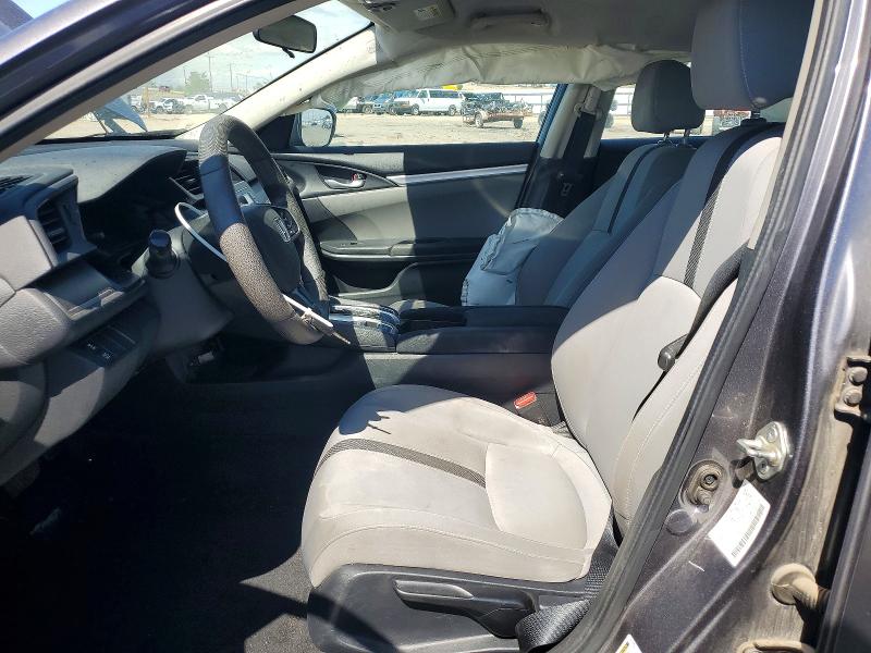 Aukcja sprzedaży 2018 Honda Civic, vin: 2HGFC2F56JH513008, numer aukcji: 60887166