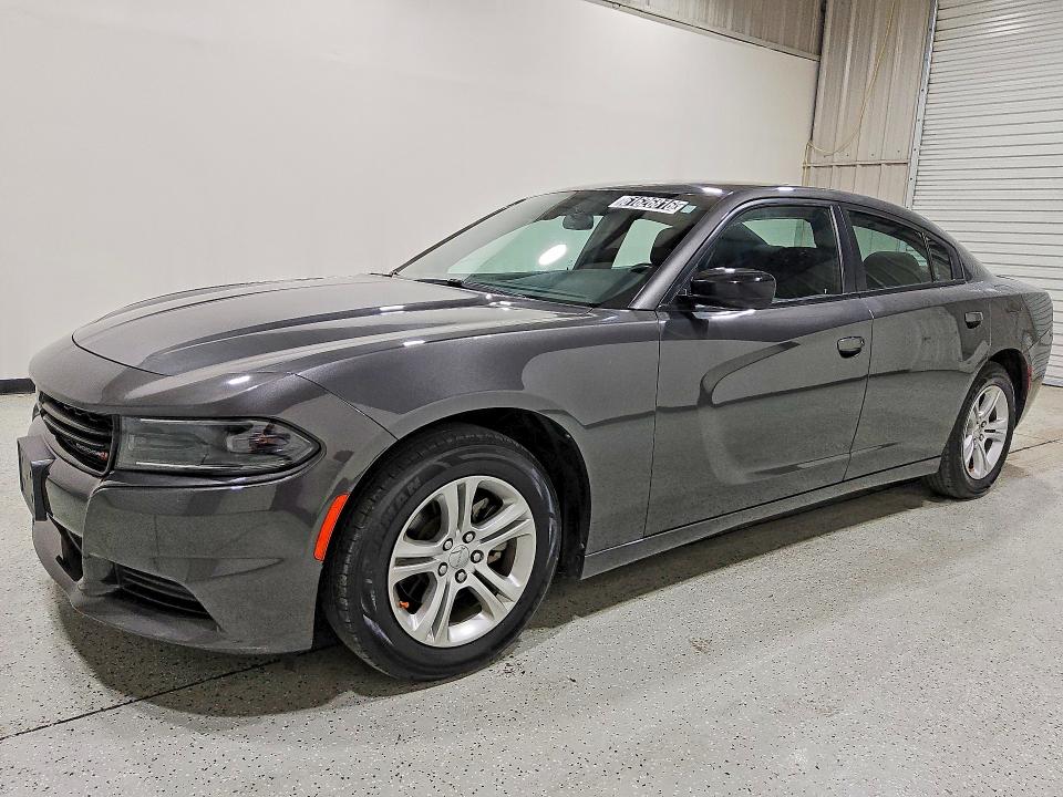 Aukcja sprzedaży 2023 Dodge Charger, vin: 2C3CDXBG9PH659659, numer aukcji: 61626816