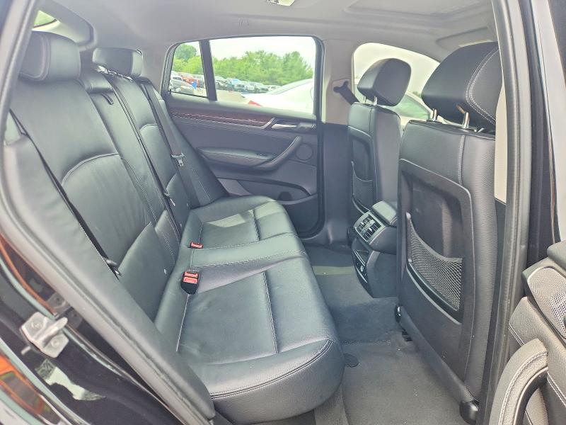 Продаж на аукціоні авто 2016 Bmw X4, vin: 5UXXW5C51G0N92146, номер лоту: 60184526