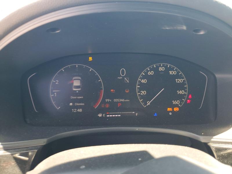 59732376 :رقم المزاد ، 2HGFE2F26RH520813 vin ، 2024 Honda Civic مزاد بيع