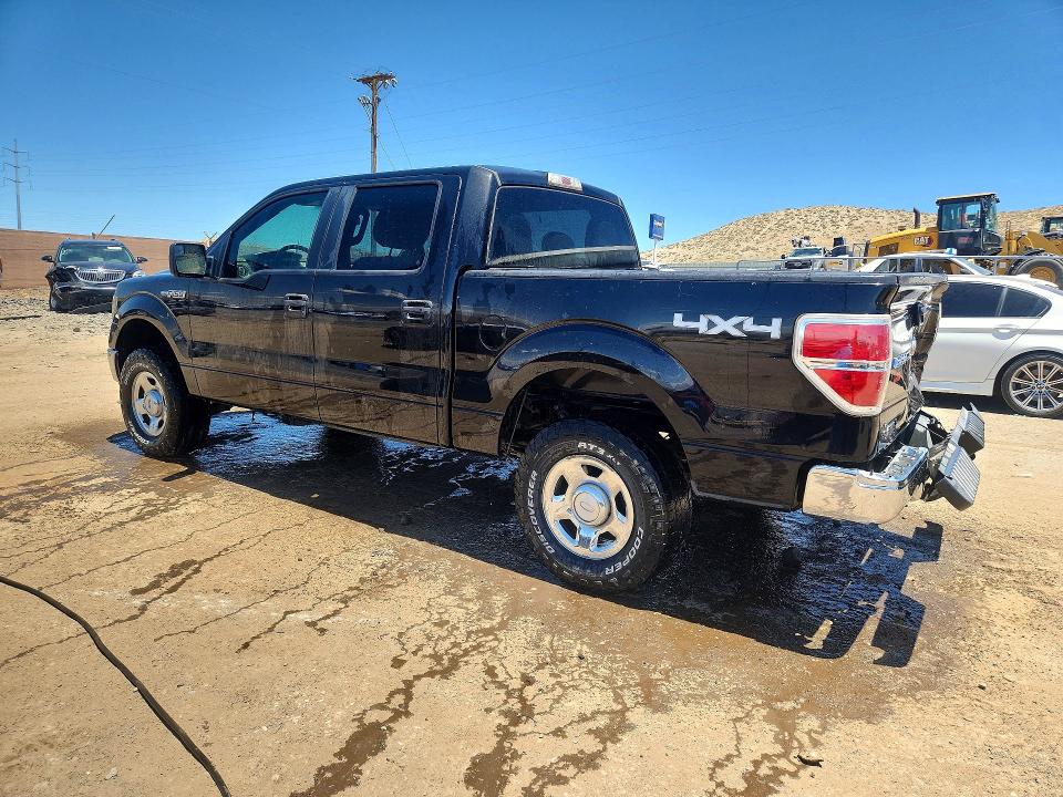 Aukcja sprzedaży 2012 Ford F150, vin: 1FTFW1ET3CFB14254, numer aukcji: 59380166