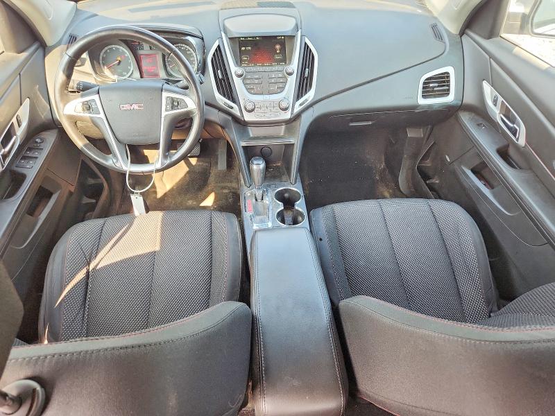 Продаж на аукціоні авто 2016 Gmc Terrain, vin: 2GKFLTEK0G6235386, номер лоту: 62443696