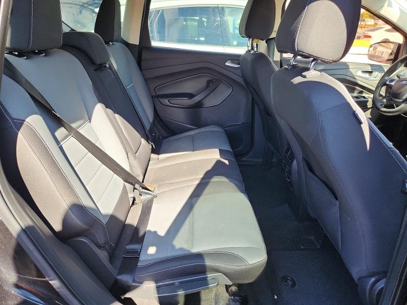 63058706 :رقم المزاد ، 1FMCU0G96EUB64113 vin ، 2014 Ford Escape مزاد بيع