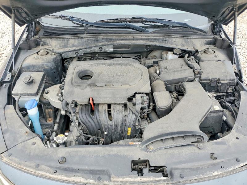 Aukcja sprzedaży 2019 Kia Optima, vin: 5XXGT4L38KG377664, numer aukcji: 60191826