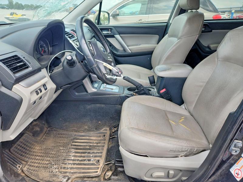 Aukcja sprzedaży 2015 Subaru Forester, vin: JF2SJARC3FH442999, numer aukcji: 61865776