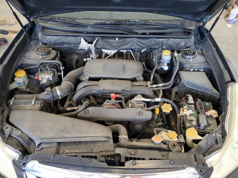 Продажа на аукционе авто 2011 Subaru Outback, vin: 4S4BRBKC3B3380904, номер лота: 60742666