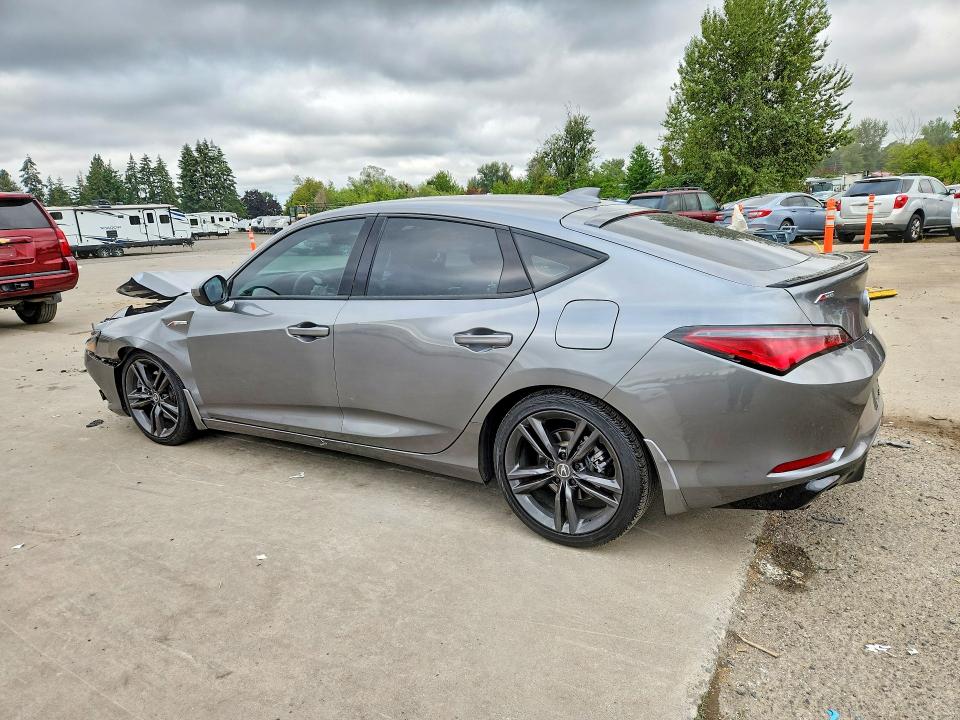 Aukcja sprzedaży 2025 Acura Integra, vin: 19UDE4H32SA013744, numer aukcji: 61804036