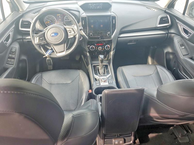 2019 Subaru Forester მანქანა იყიდება აუქციონზე, vin: JF2SKASC8KH537348, აუქციონის ნომერი: 62380766