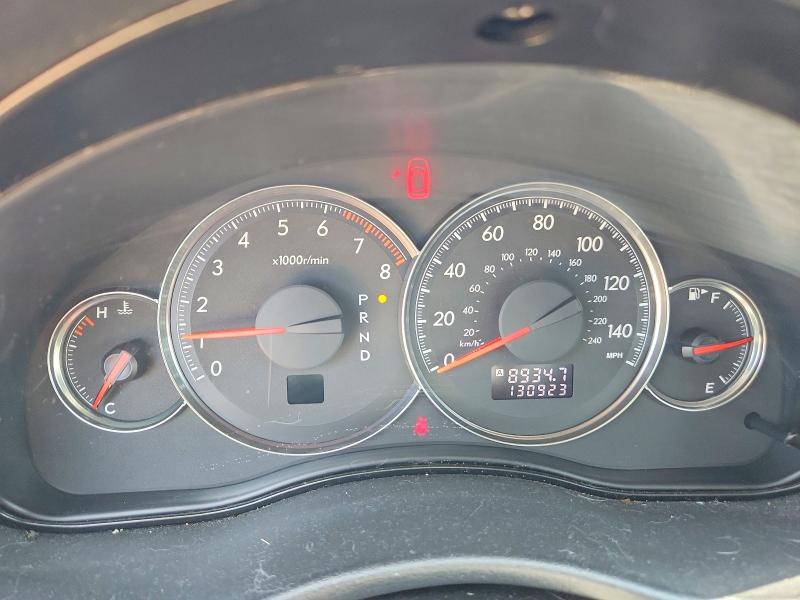 Продажа на аукционе авто 2009 Subaru Legacy, vin: 4S3BL616997232302, номер лота: 85450505