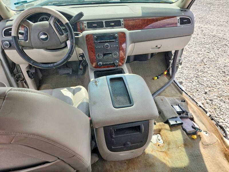 2012 Chevrolet Silverado მანქანა იყიდება აუქციონზე, vin: 1GCPKTE72CF115362, აუქციონის ნომერი: 60445256