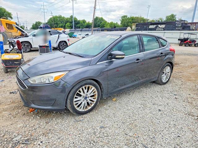 62825446 :رقم المزاد ، 1FADP3N26GL299338 vin ، 2016 Ford Focus مزاد بيع