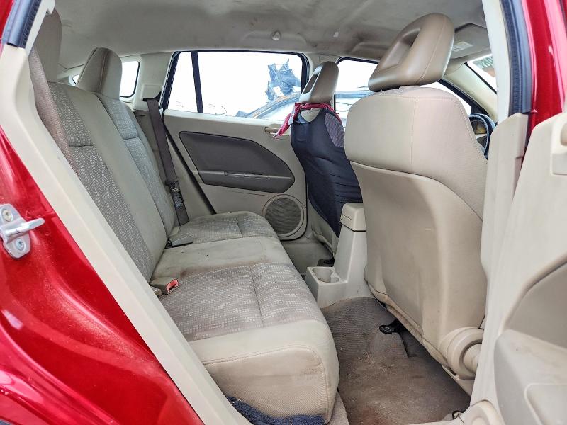 Продаж на аукціоні авто 2007 Dodge Caliber, vin: 1B3HB28B37D523421, номер лоту: 61071096