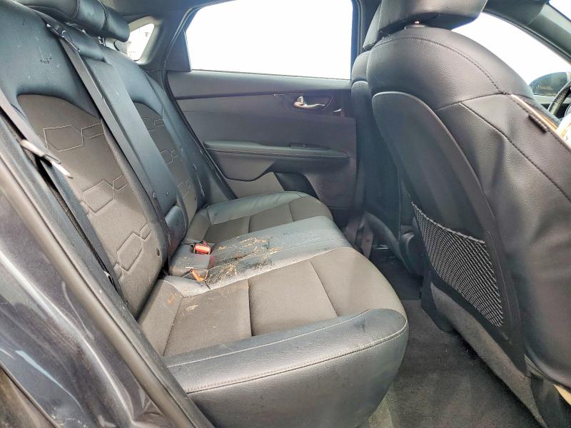 Продажа на аукционе авто 2023 Kia Forte, vin: 3KPF54AD7PE556456, номер лота: 60498196