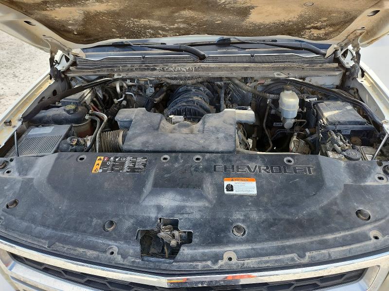 76292925 :رقم المزاد ، 1GNSKFEC5HR268792 vin ، 2017 Chevrolet Tahoe مزاد بيع
