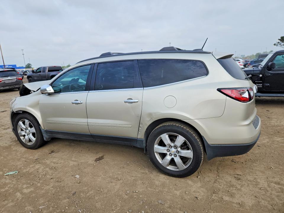 Продаж на аукціоні авто 2016 Chevrolet Traverse, vin: 1GNKVGKD3GJ220618, номер лоту: 61669716