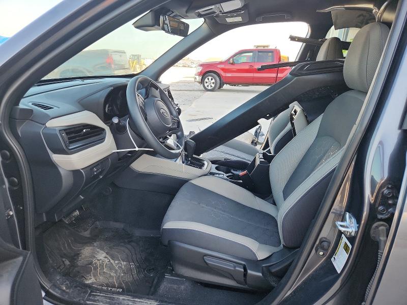 Aukcja sprzedaży 2025 Subaru Forester, vin: JF2SLDAC7SH478566, numer aukcji: 61583076