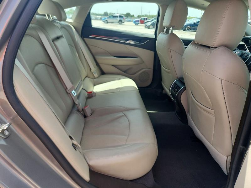 Продажа на аукционе авто 2017 Buick Lacrosse, vin: 1G4ZP5SS3HU145645, номер лота: 60090336