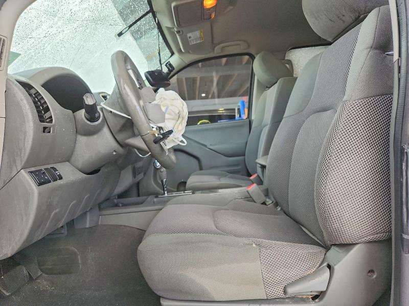 2019 Nissan Frontier მანქანა იყიდება აუქციონზე, vin: 1N6DD0ER9KN875898, აუქციონის ნომერი: 62791456
