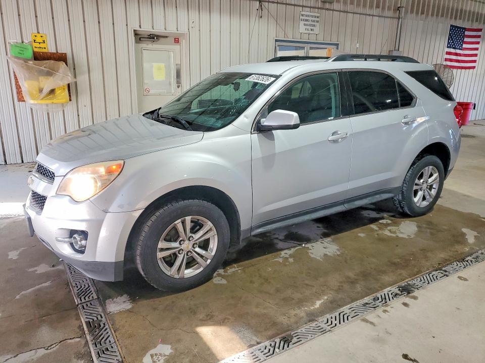 Продаж на аукціоні авто 2013 Chevrolet Equinox, vin: 2GNFLEE31D6102283, номер лоту: 61362626