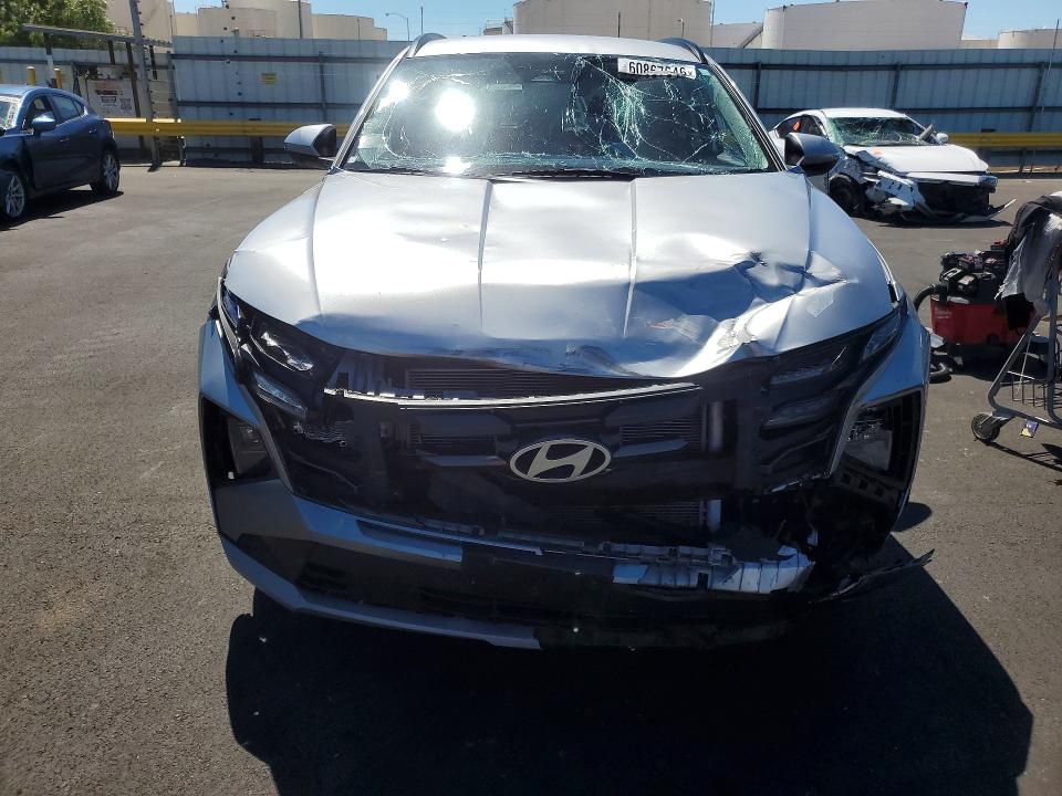 Aukcja sprzedaży 2025 Hyundai Tucson, vin: 5NMJB3DE4SH478253, numer aukcji: 60867646