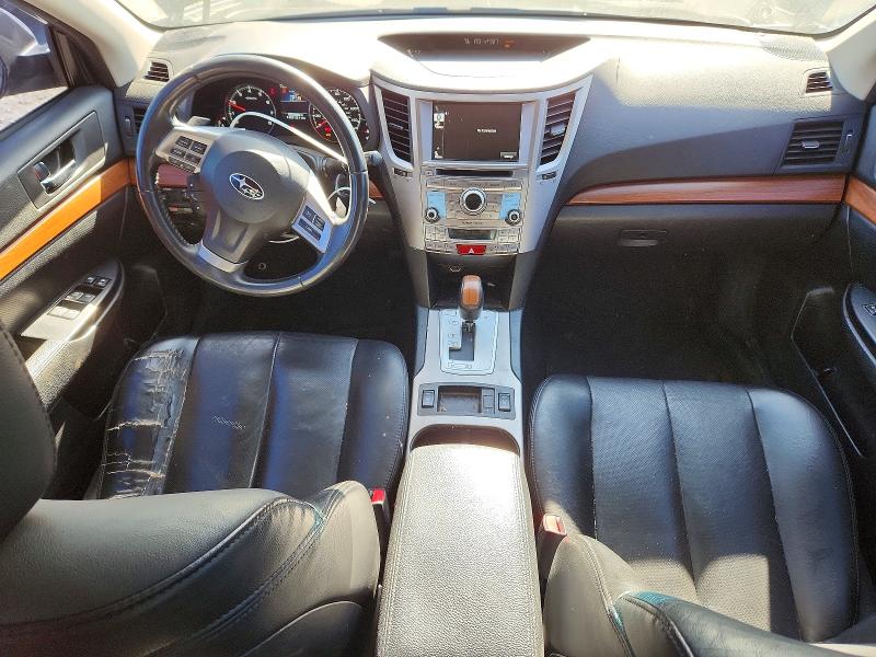 Продажа на аукционе авто 2014 Subaru Outback, vin: 4S4BRBMCXE3260289, номер лота: 63250696