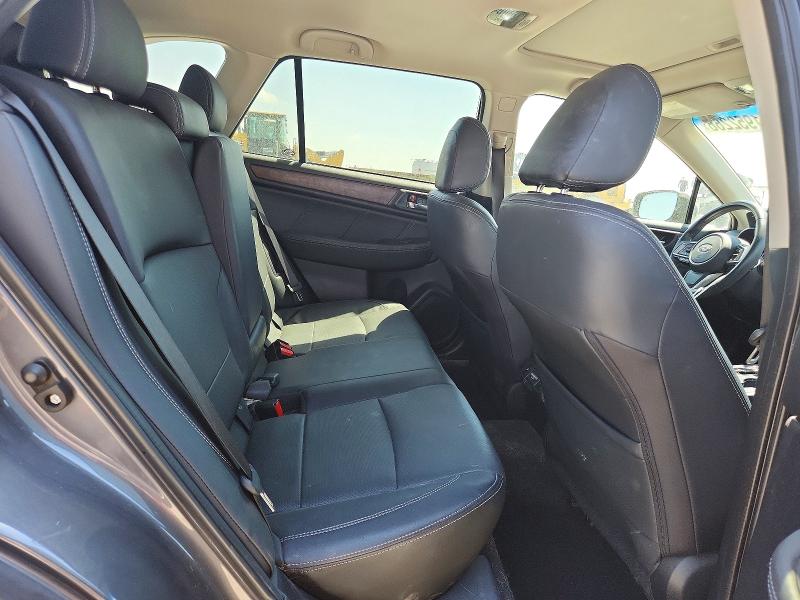 Продаж на аукціоні авто 2018 Subaru Outback, vin: 4S4BSENC1J3343107, номер лоту: 61952266