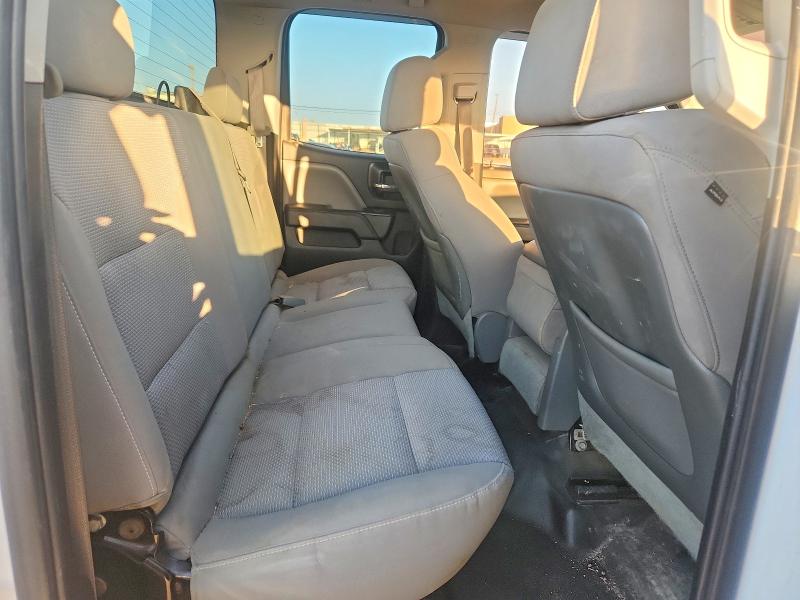 Aukcja sprzedaży 2015 Gmc Sierra, vin: 1GT22XEG9FZ100247, numer aukcji: 62590916