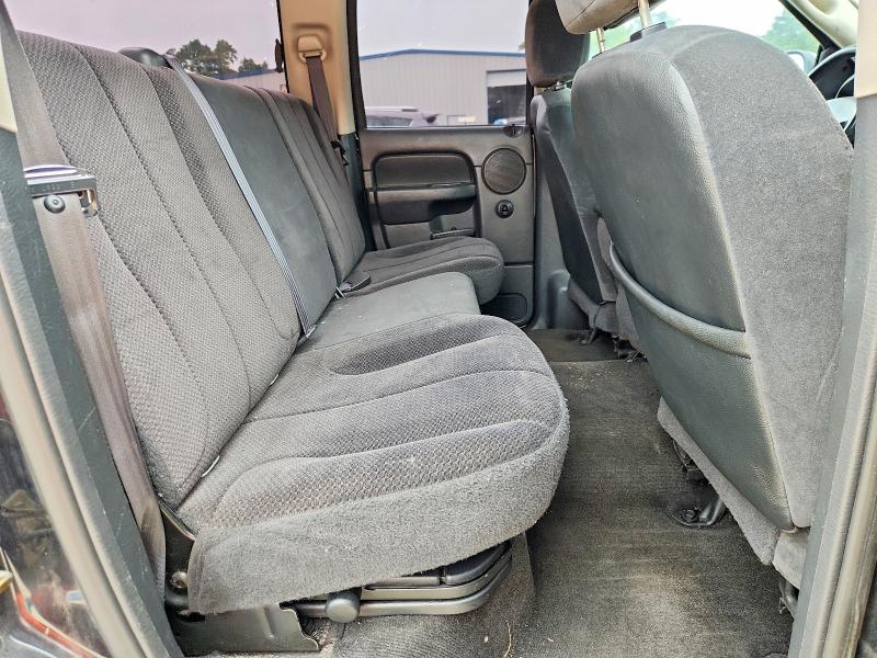 Aukcja sprzedaży 2003 Dodge Ram 1500, vin: 1D7HA18D73J614805, numer aukcji: 62782876