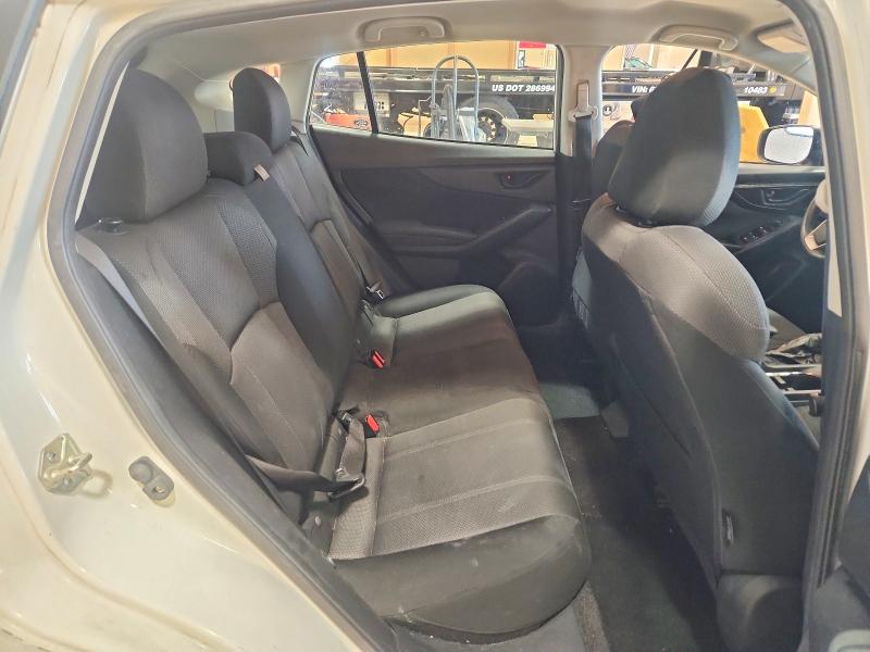 Продаж на аукціоні авто 2019 Subaru Impreza, vin: 4S3GTAD66K3701427, номер лоту: 62839986