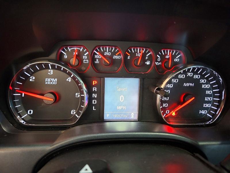59379026 :رقم المزاد ، 2GCRCNEC3K1135723 vin ، 2019 Chevrolet Silverado Ld مزاد بيع