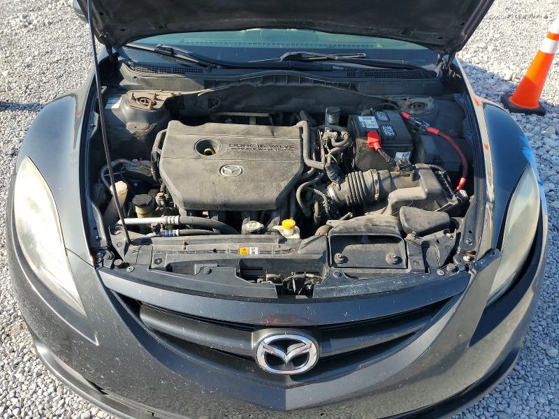Продаж на аукціоні авто 2012 Mazda 6, vin: 1YVHZ8BH4C5M08044, номер лоту: 59728296