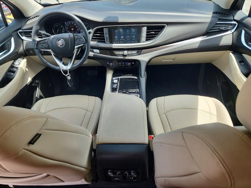 Продаж на аукціоні авто 2023 Buick Enclave, vin: 5GAEVBKW4PJ237343, номер лоту: 60565836
