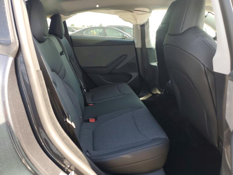 Aukcja sprzedaży 2026 Tesla Model Y, vin: 7SAYGDED9TA699460, numer aukcji: 61560896
