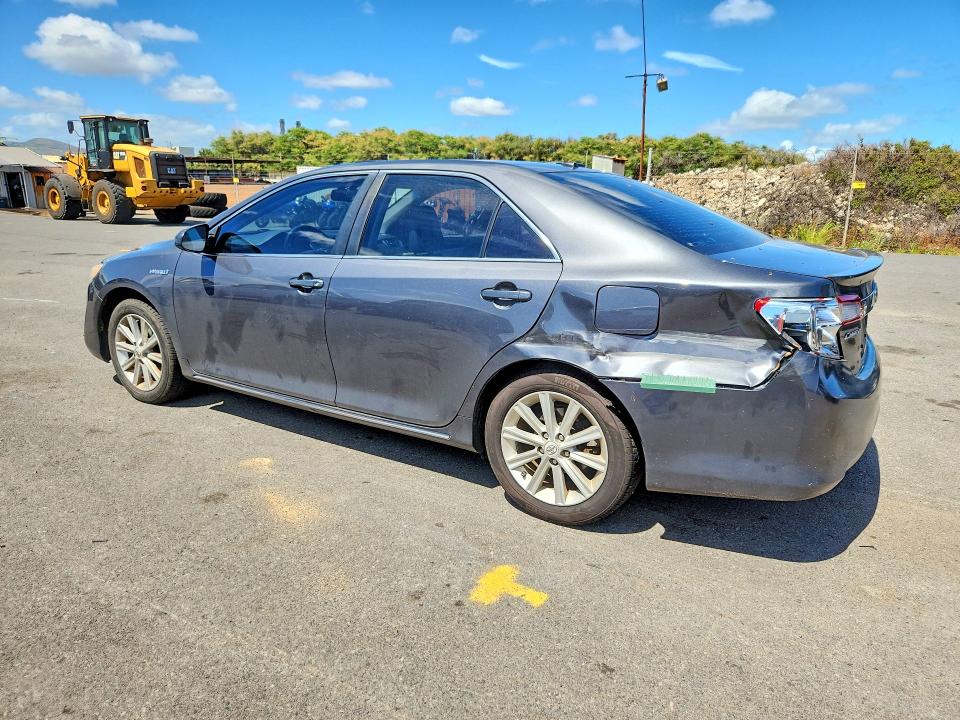 Продаж на аукціоні авто 2012 Toyota Camry Hybrid, vin: 4T1BD1FK2CU026541, номер лоту: 59917386