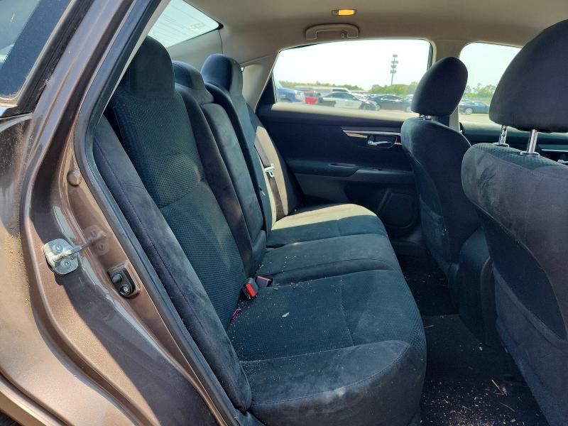 Aukcja sprzedaży 2014 Nissan Altima, vin: 1N4AL3AP8EC402515, numer aukcji: 59218306