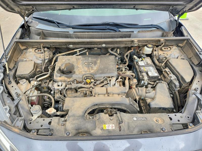 Продажа на аукционе авто 2019 Toyota Rav4, vin: JTMN1RFV7KD039447, номер лота: 60710376