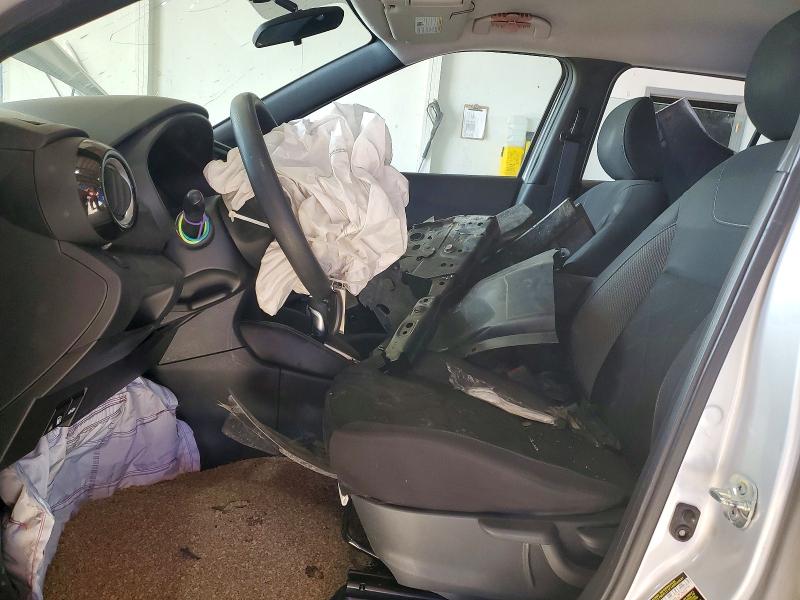 Продажа на аукционе авто 2019 Nissan Kicks, vin: 3N1CP5CU2KL569414, номер лота: 59303606