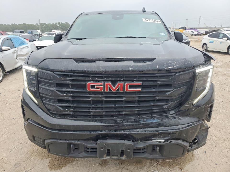 2024 Gmc Sierra მანქანა იყიდება აუქციონზე, vin: 1GTPHAEK9RZ399071, აუქციონის ნომერი: 62270266