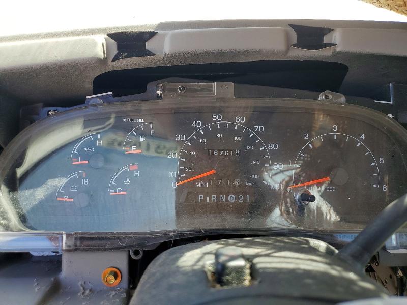 Aukcja sprzedaży 2001 Ford F250, vin: 3FTNX21L01MA88097, numer aukcji: 61959746