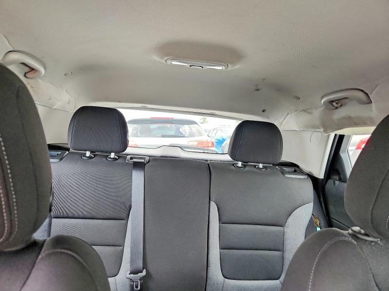 59180786 :رقم المزاد ، KL79MNSL9RB067663 vin ، 2024 Chevrolet Trailblazer مزاد بيع