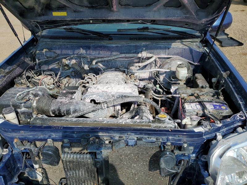 2005 Toyota Tundra მანქანა იყიდება აუქციონზე, vin: 5TBDT44175S488430, აუქციონის ნომერი: 60849086
