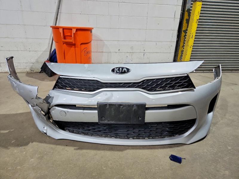 Aukcja sprzedaży 2020 Kia Rio, vin: 3KPA24AD1LE357335, numer aukcji: 61303186