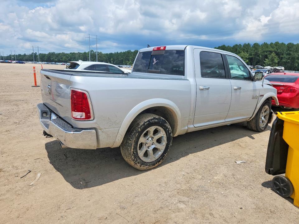 Продаж на аукціоні авто 2018 Ram 1500, vin: 1C6RR6NM4JS292678, номер лоту: 60248376