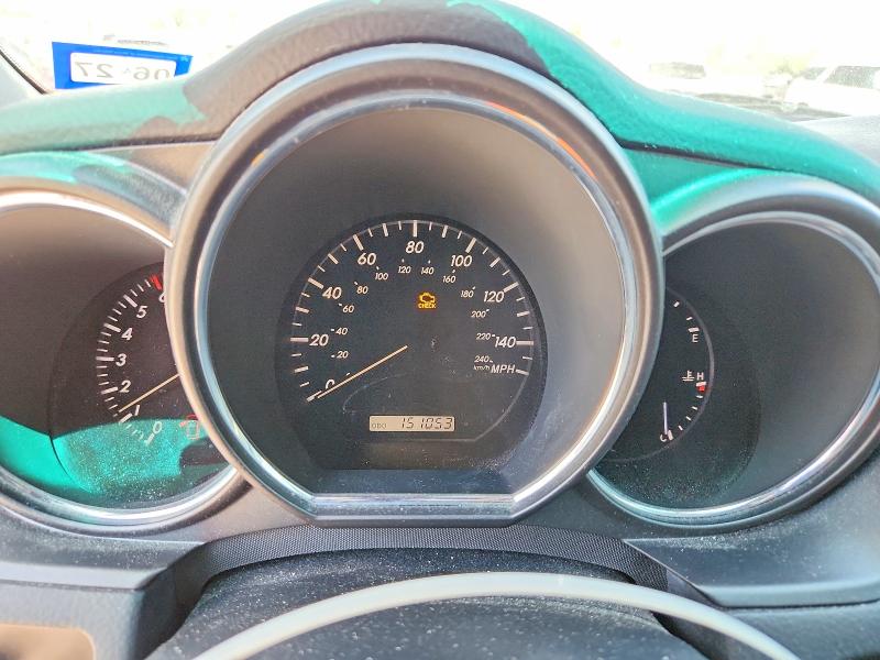 Продажа на аукционе авто 2004 Lexus Rx, vin: JTJGA31U840042207, номер лота: 59980086