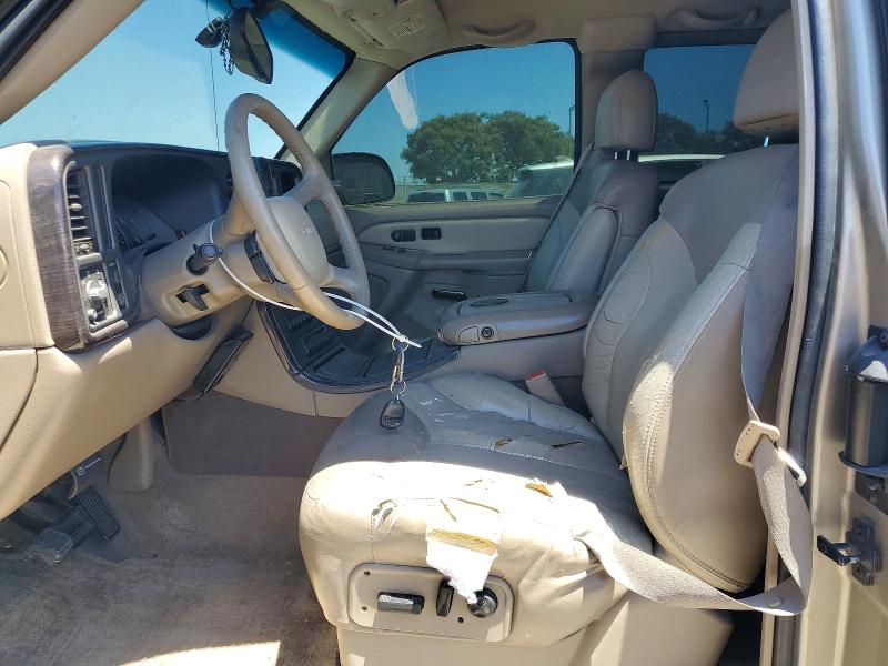 2002 Gmc Sierra მანქანა იყიდება აუქციონზე, vin: 2GTFK69U721321277, აუქციონის ნომერი: 63251106