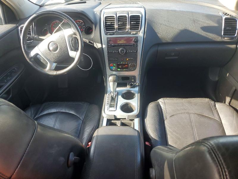 2007 Gmc Acadia მანქანა იყიდება აუქციონზე, vin: 1GKEV23777J165824, აუქციონის ნომერი: 60718836